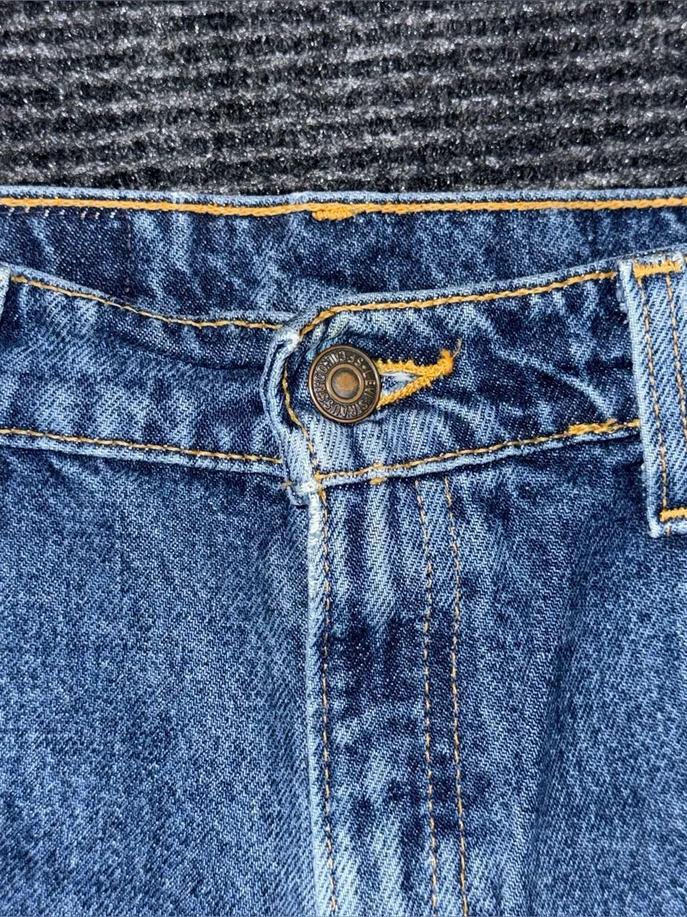 Levis jorts 943 100